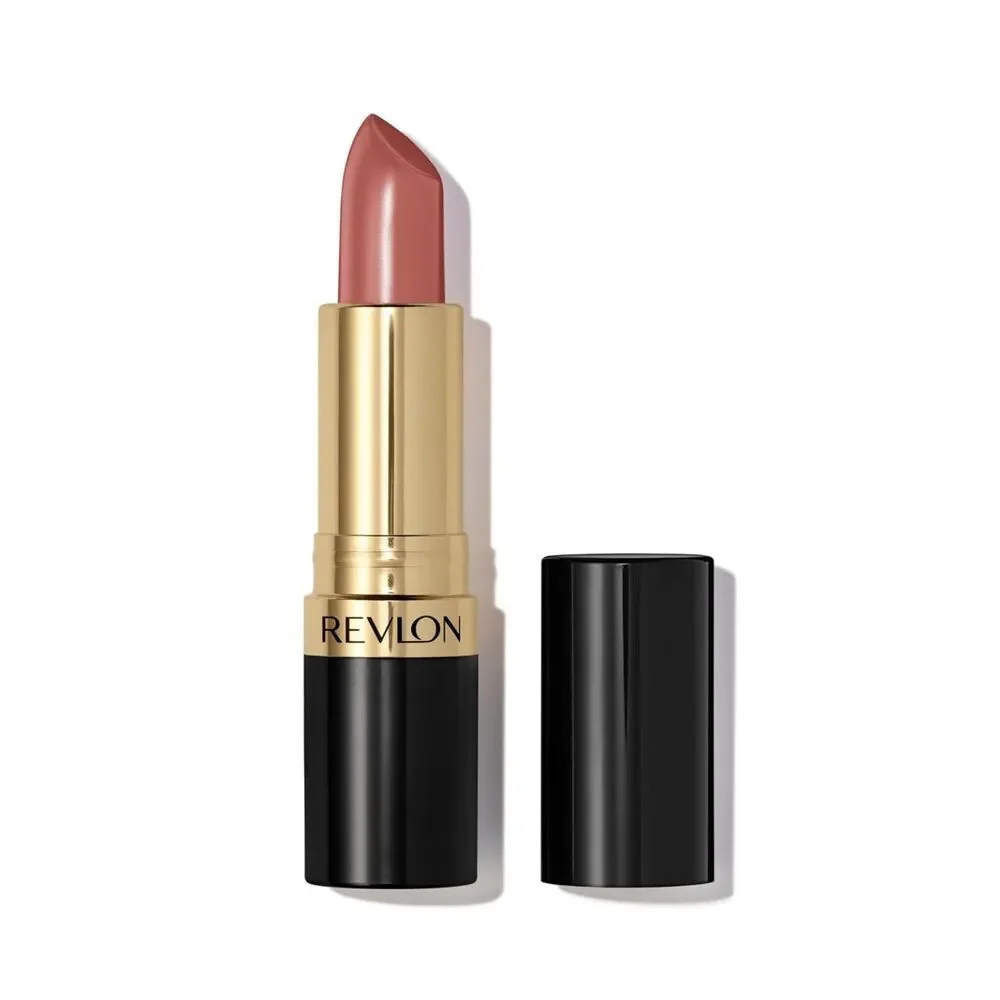 755 Bare It All Revlon Super Lustrous Creamy Formula Lipstick